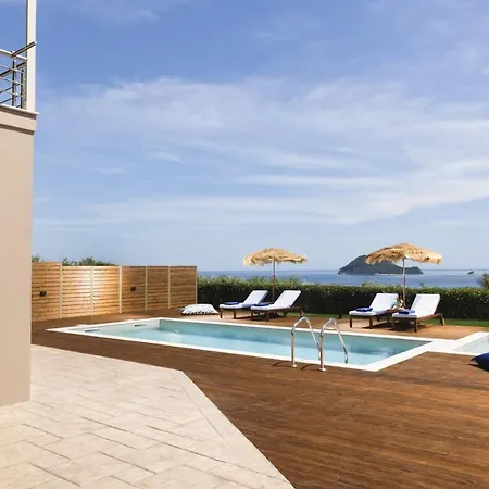 Diomani Maison - Private Pool & Sea View, By Zantewize * Λιθακιά