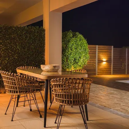 Diomani Maison - Private Pool & Sea View, By Zantewize Σπίτι διακοπών Λιθακιά