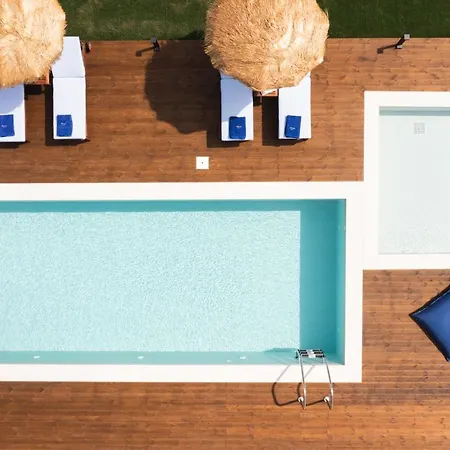 Diomani Maison - Private Pool & Sea View, By Zantewize Λιθακιά