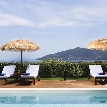 Diomani Maison - Private Pool & Sea View, By Zantewize Λιθακιά