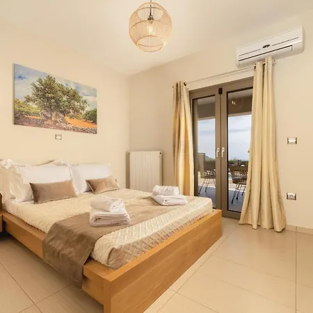 Σπίτι διακοπών Diomani Maison - Private Pool & Sea View, By Zantewize