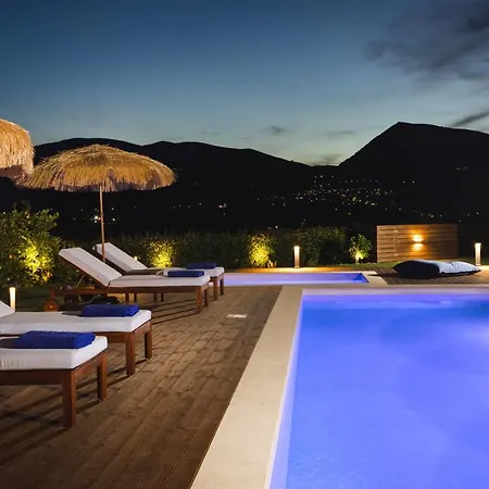 Σπίτι διακοπών Diomani Maison - Private Pool & Sea View, By Zantewize *